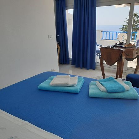 "Lo Studiolo" Apartment Pizzo  Ngoại thất bức ảnh