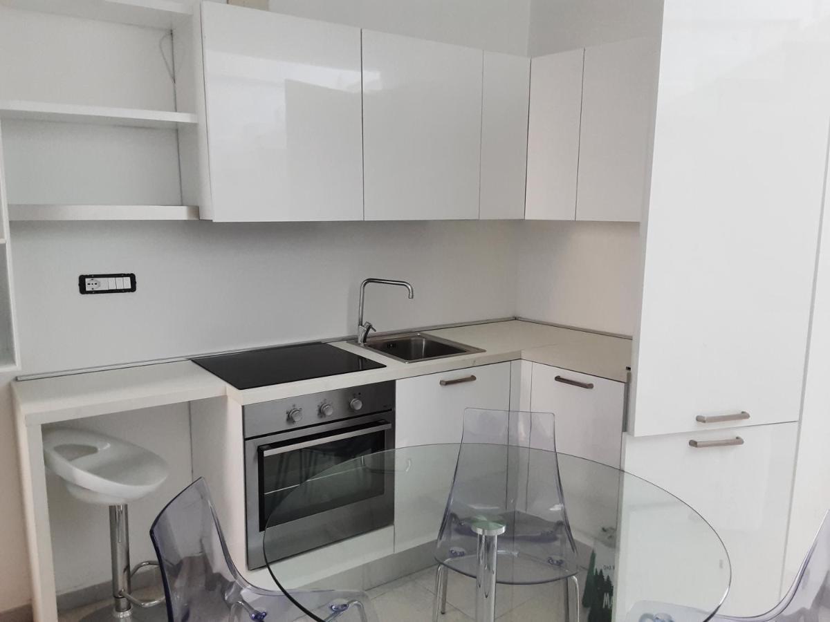 "Lo Studiolo" Apartment Pizzo  Ngoại thất bức ảnh