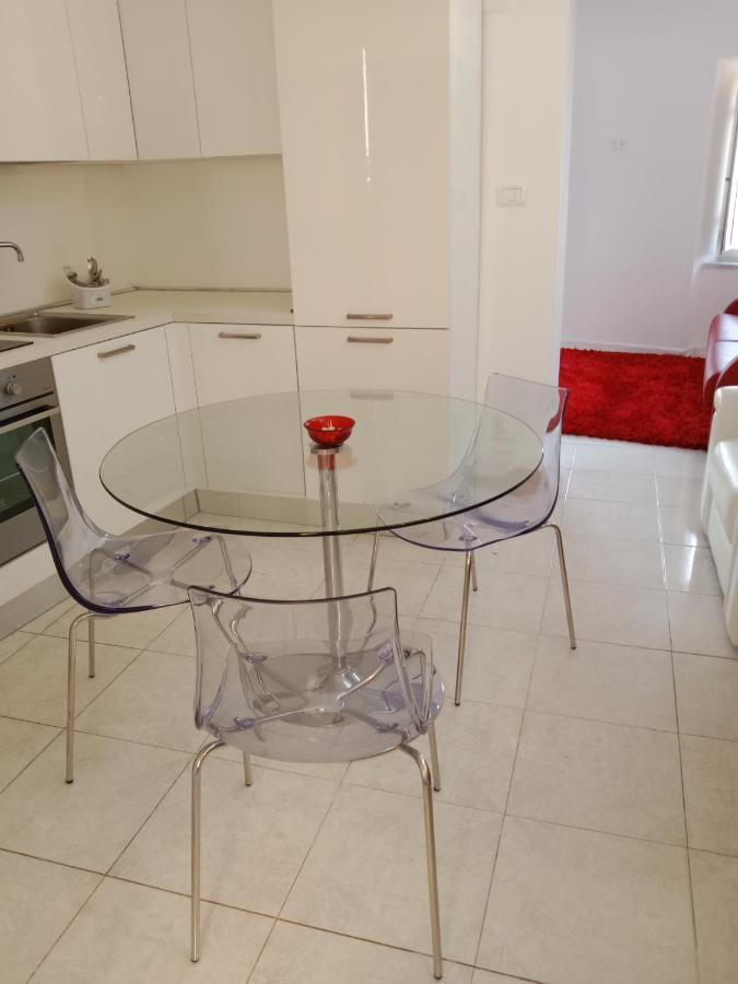 "Lo Studiolo" Apartment Pizzo  Ngoại thất bức ảnh
