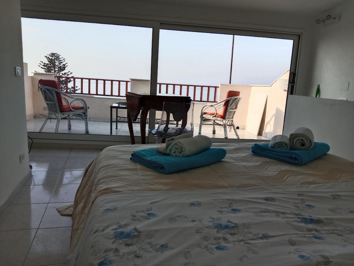 "Lo Studiolo" Apartment Pizzo  Ngoại thất bức ảnh