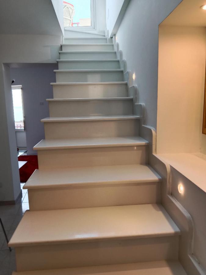"Lo Studiolo" Apartment Pizzo  Ngoại thất bức ảnh