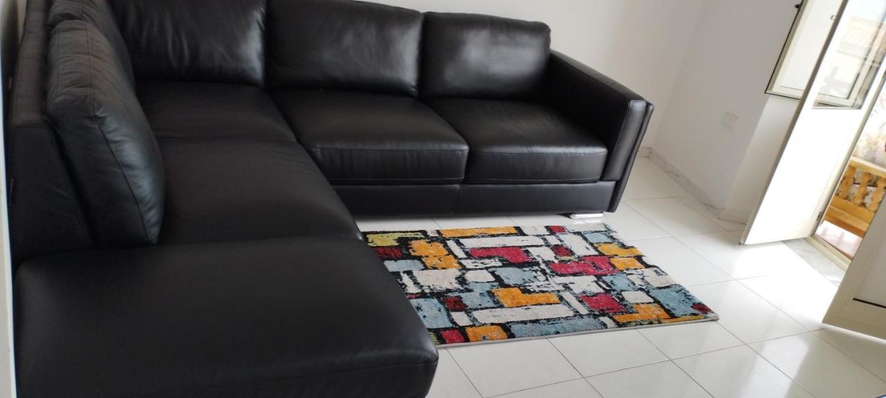 "Lo Studiolo" Apartment Pizzo  Ngoại thất bức ảnh