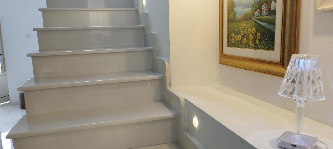 "Lo Studiolo" Apartment Pizzo  Ngoại thất bức ảnh